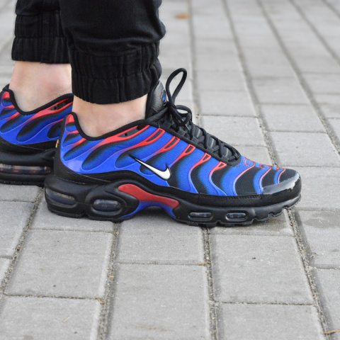 Nike air tn red shops